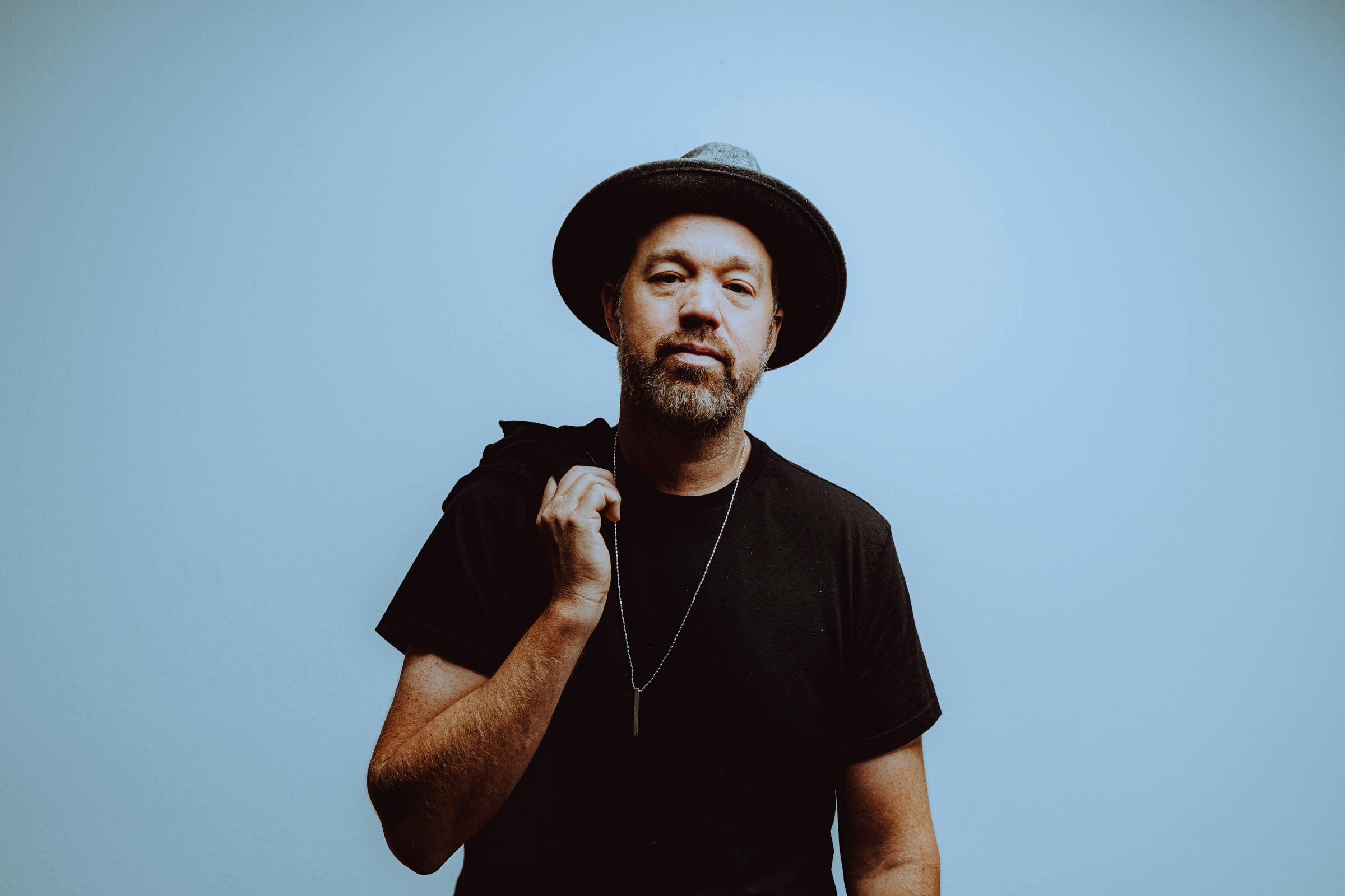 Eric Krasno