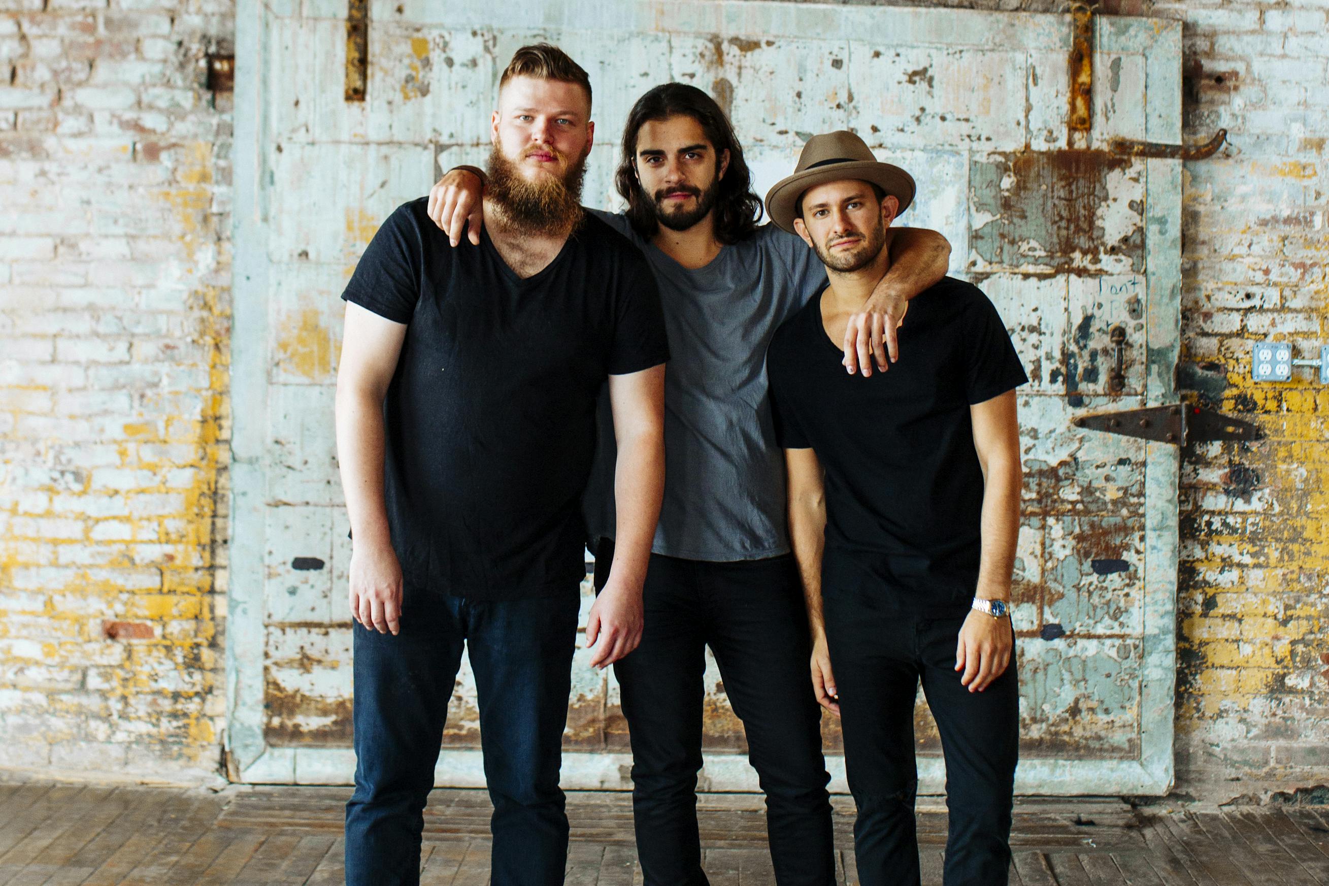 Roster: Animal Years | Round Hill Music