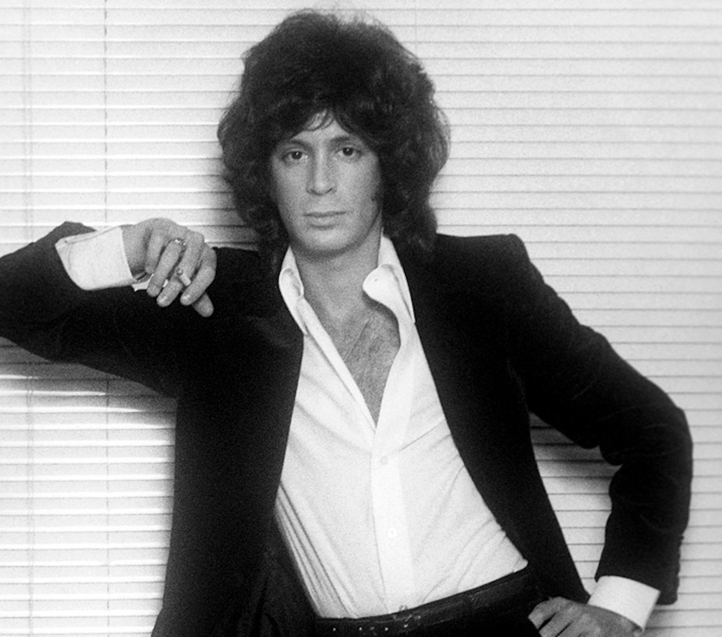 Roster Eric Carmen Round Hill Music
