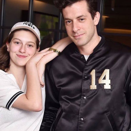 Watch a Preview of Mark Ronson's 'Pieces of Us' Music Video, Feat. King  Princess – Billboard