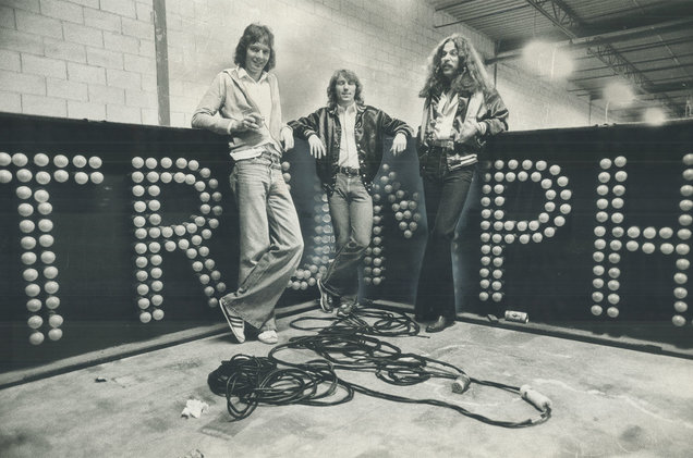 News: After Almost 45 Years, Respect for Power Trio Triumph Still
