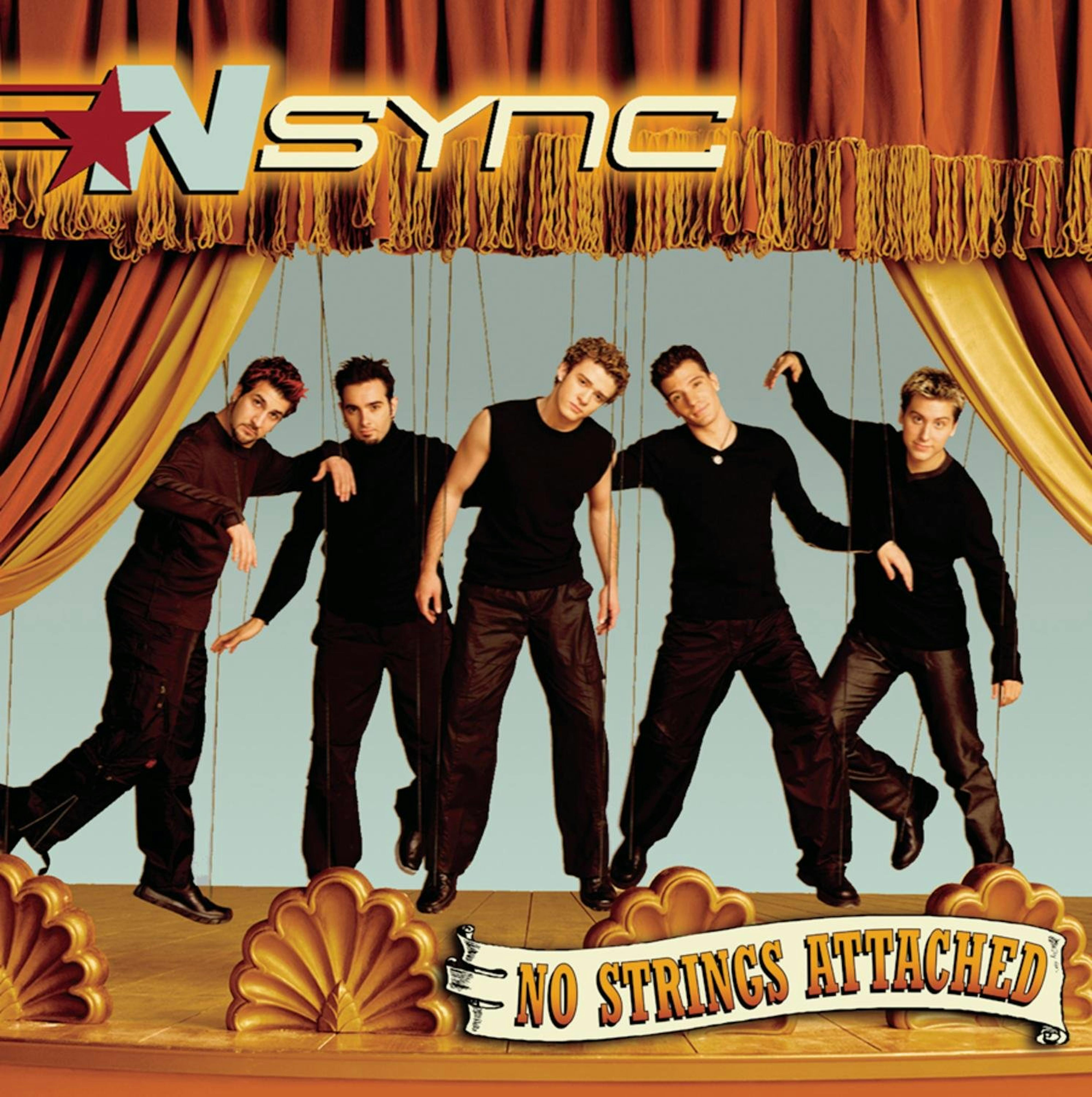 News Inside the making of NSYNC’s iconic ‘Bye Bye Bye’ music video