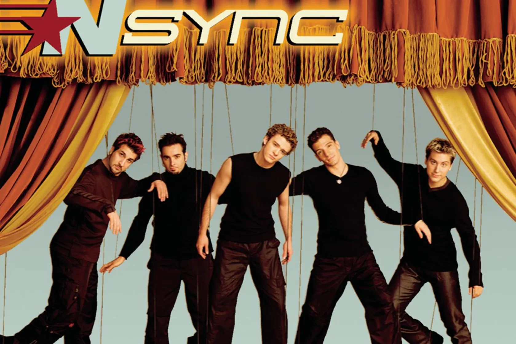 News: Inside the making of NSYNC’s iconic ‘Bye Bye Bye’ music video ...
