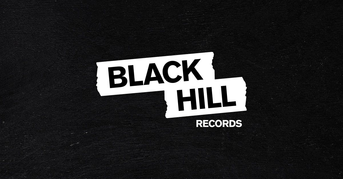 Round Hill Launches New Label, Black Hill Records: 'They Say ...