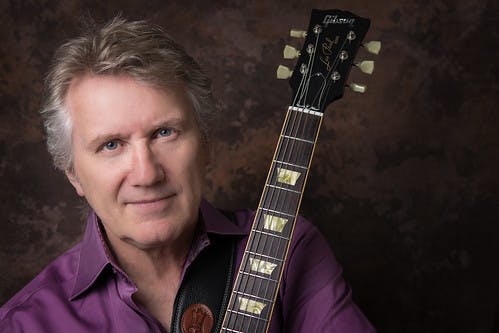 Rik Emmett