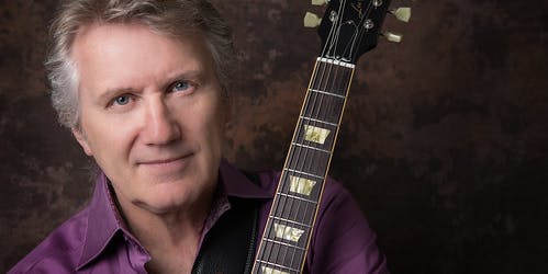 Rik Emmett