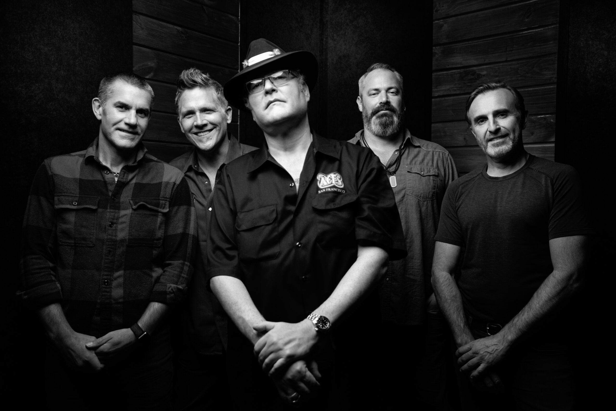 Blues Traveler