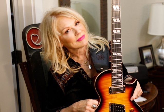 HEART/ハート/NANCY WILSON/ナンシーウィルソン/LIVE'96 Heart & Nancy Wilson (Solo) Music Video Anthology & Live