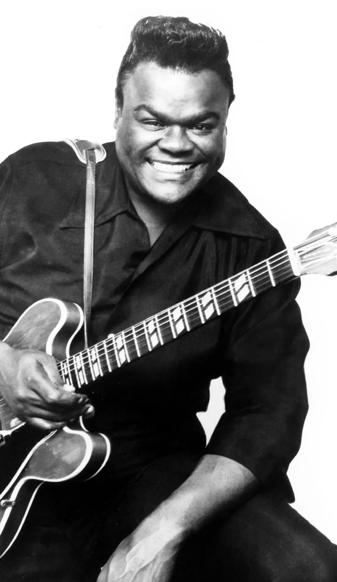 Freddie King