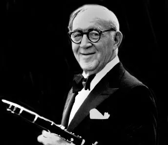 Benny Goodman