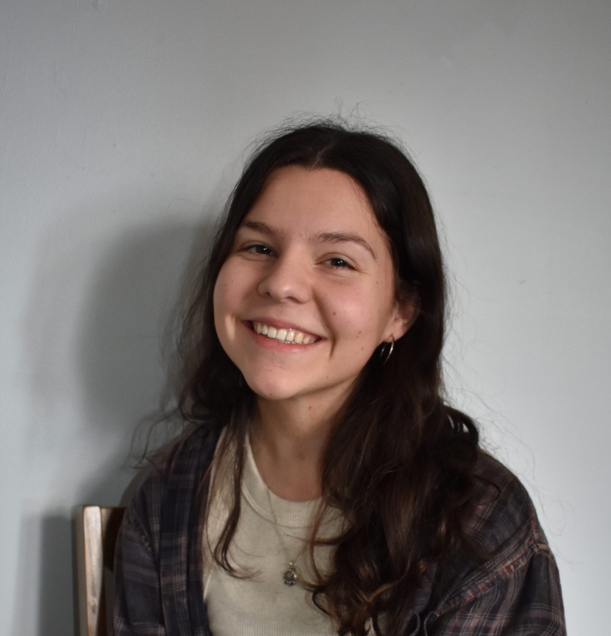 Molly Strange-Boston