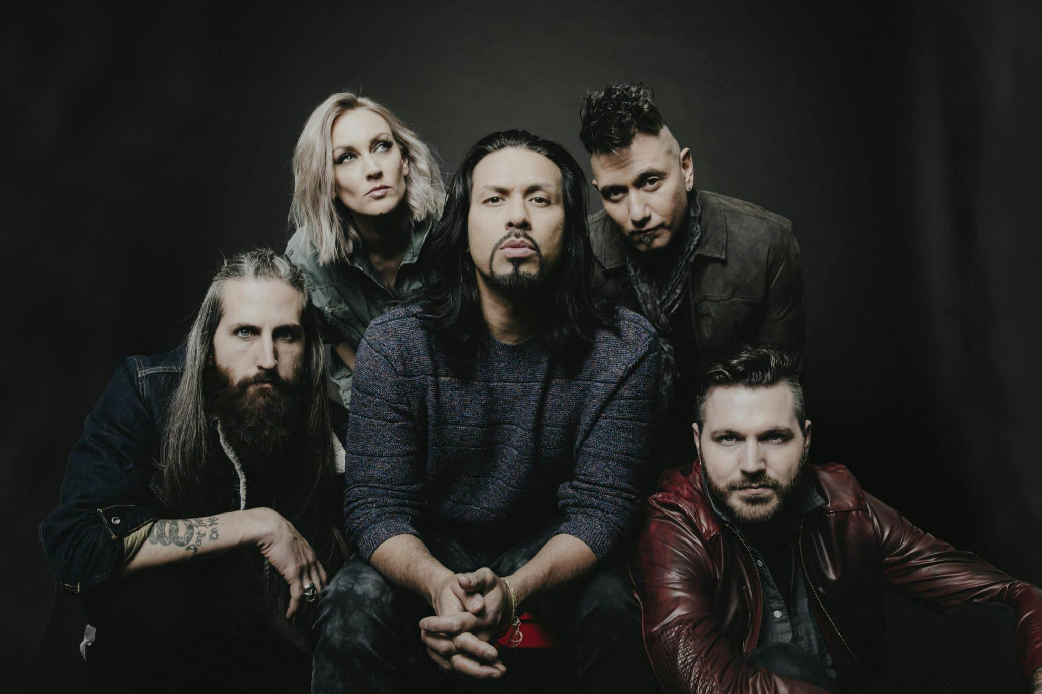 Pop Evil