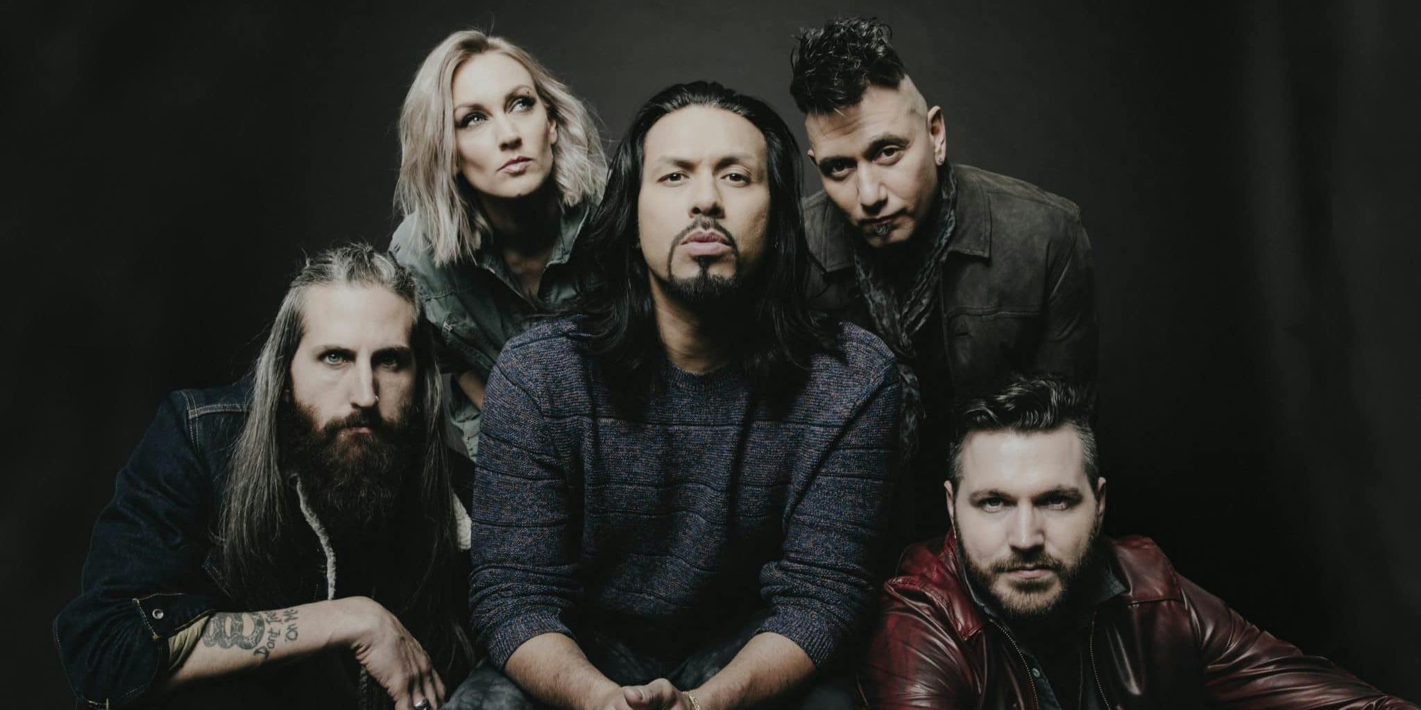 Pop Evil