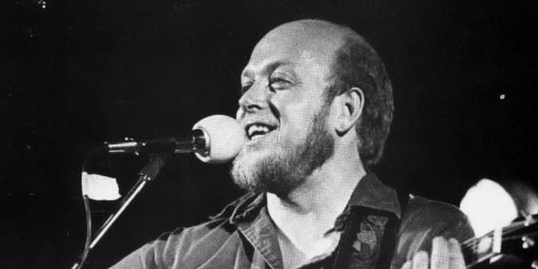 Stan Rogers