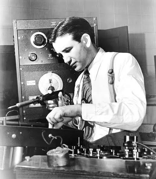 Raymond Scott